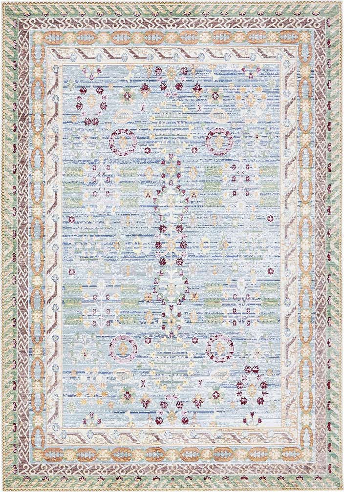 6' x 9' Alexis Rug