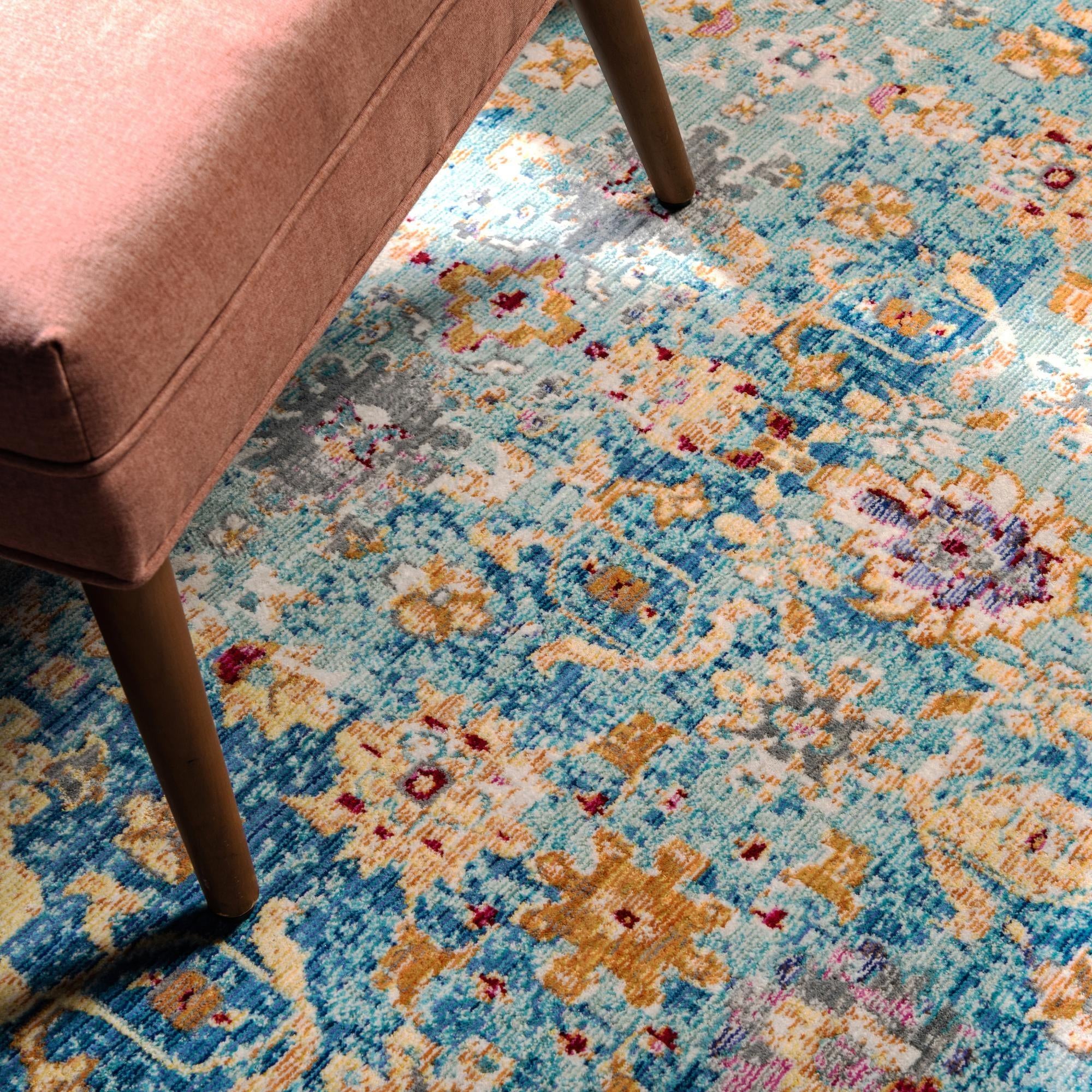 4' x 6' Alexis Rug