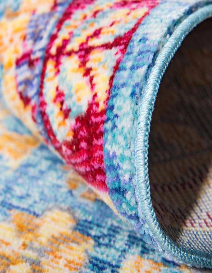 Detail image of 9' x 12' 2 Alexis Rug