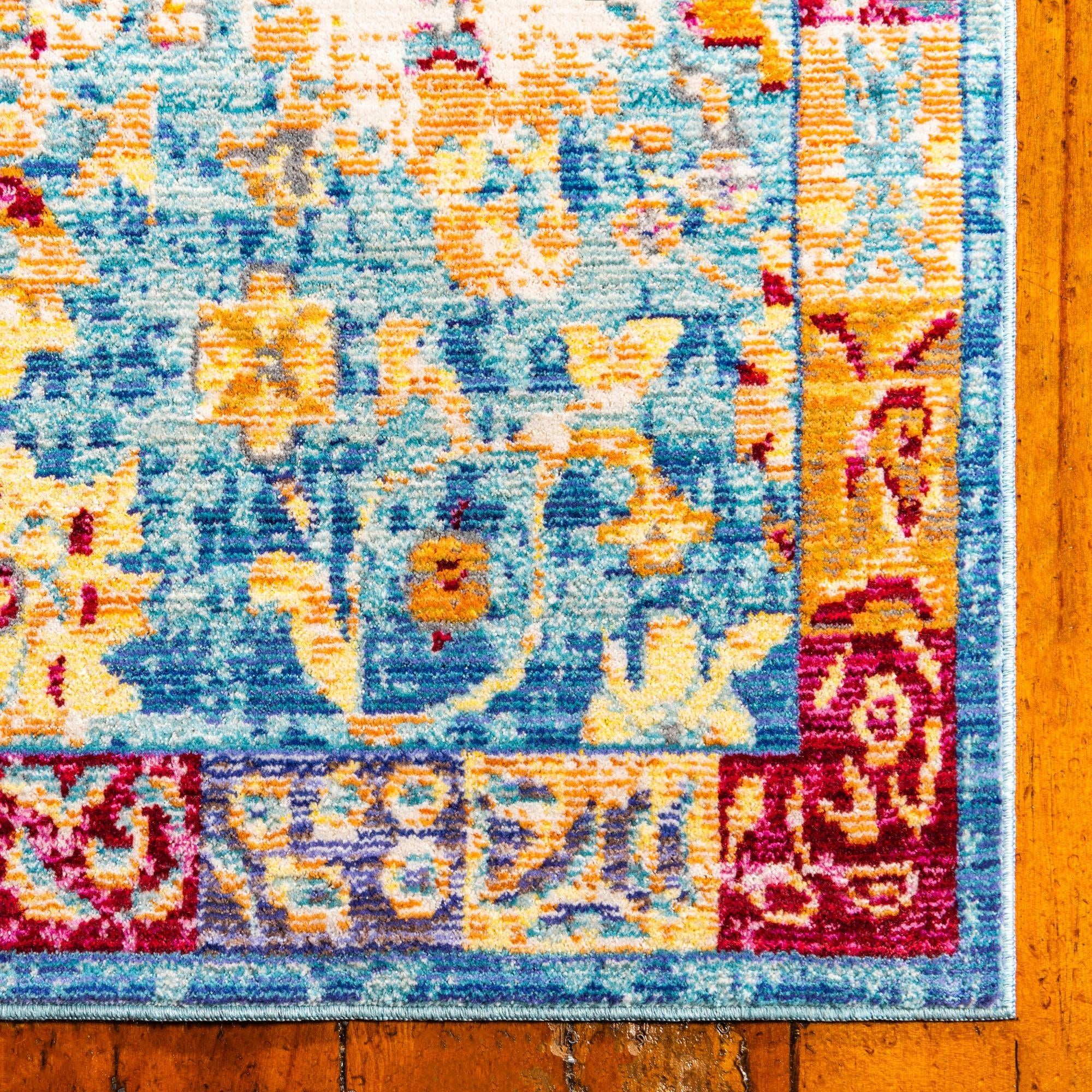 4' x 6' Alexis Rug