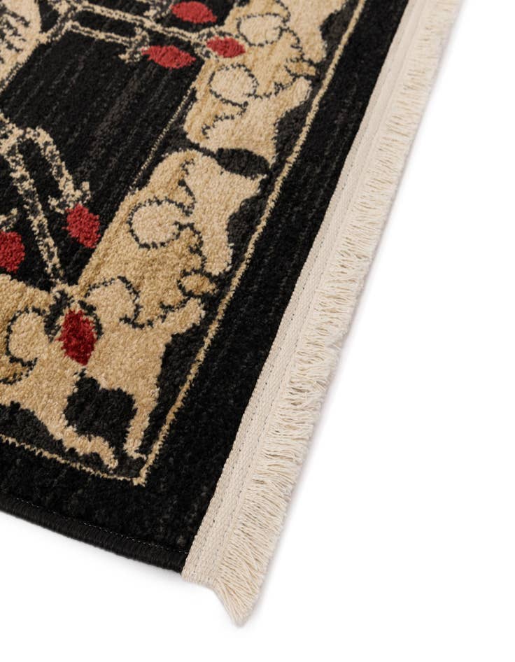 Detail image of 2' x 3' Alexis Rug