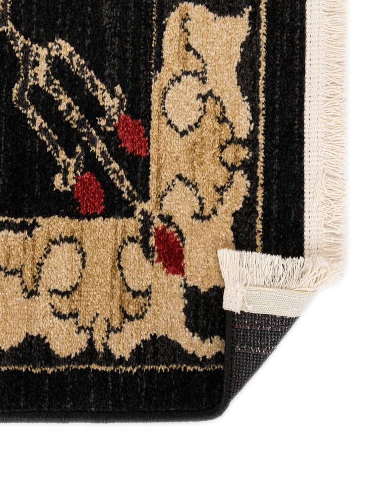 Detail image of 2' x 3' Alexis Rug