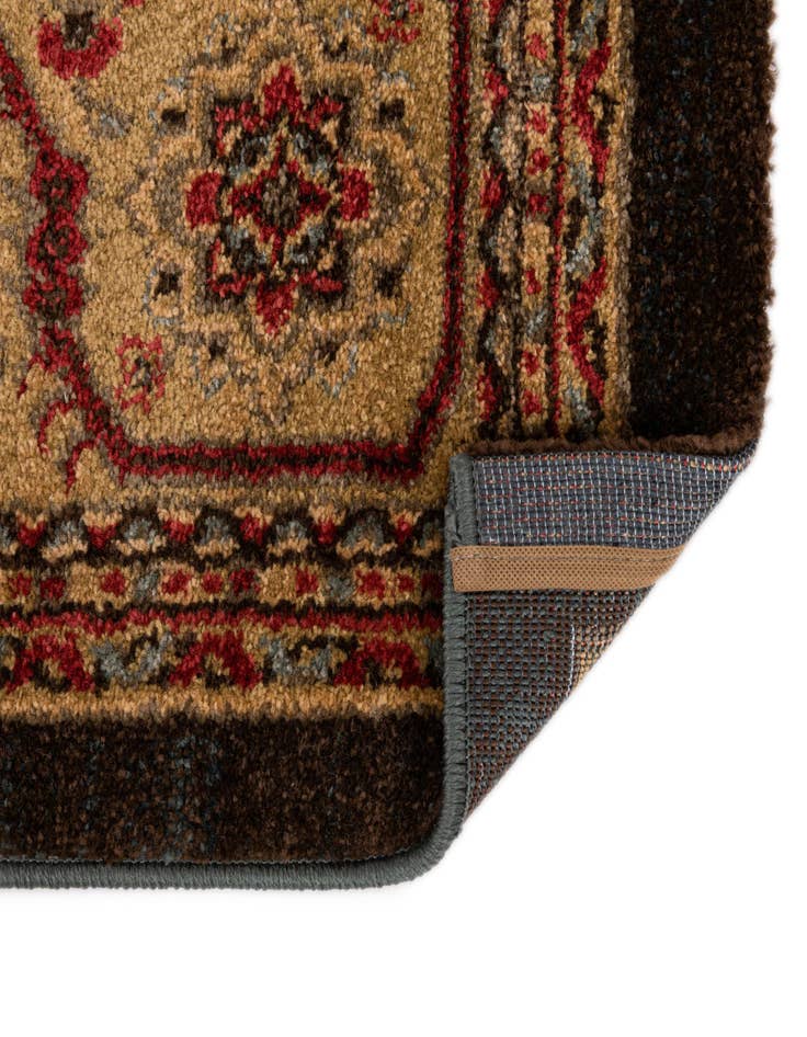 Detail image of 2' 7 x 5' 3 Alexis Rug