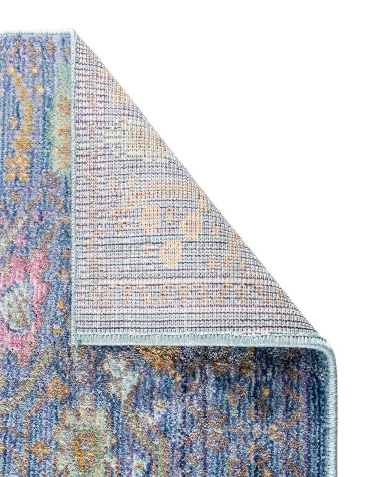Detail image of 2' x 3' Alexis Rug