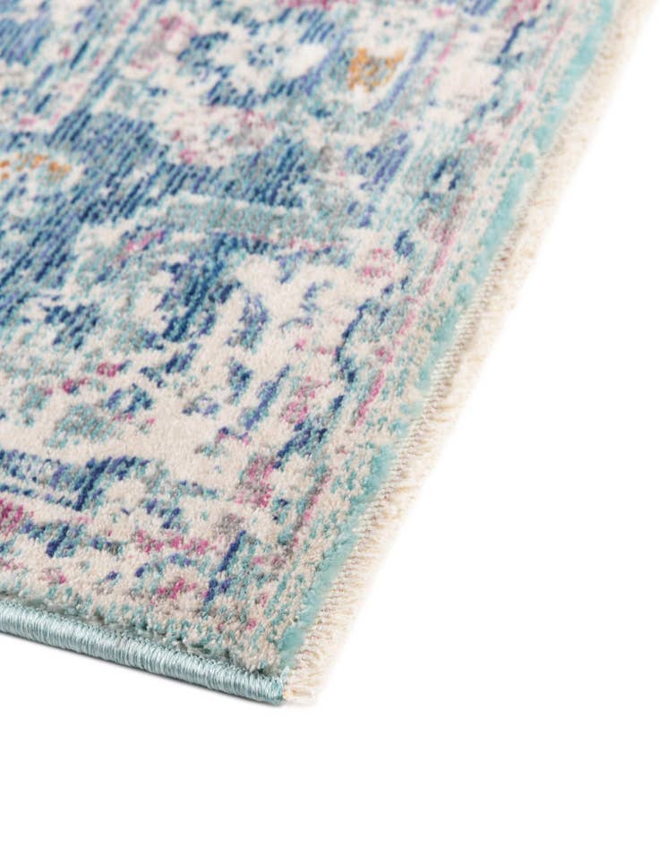 Detail image of 5' x 8' Alexis Rug