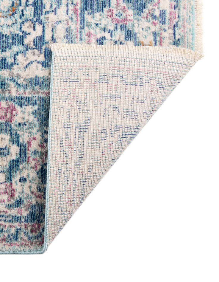 Detail image of 5' x 8' Alexis Rug