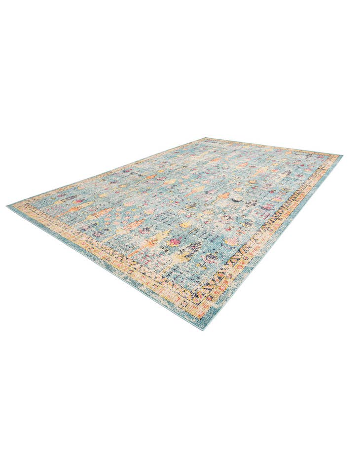 Detail image of 10' 6 x 16' 5  Washable Alta Rug