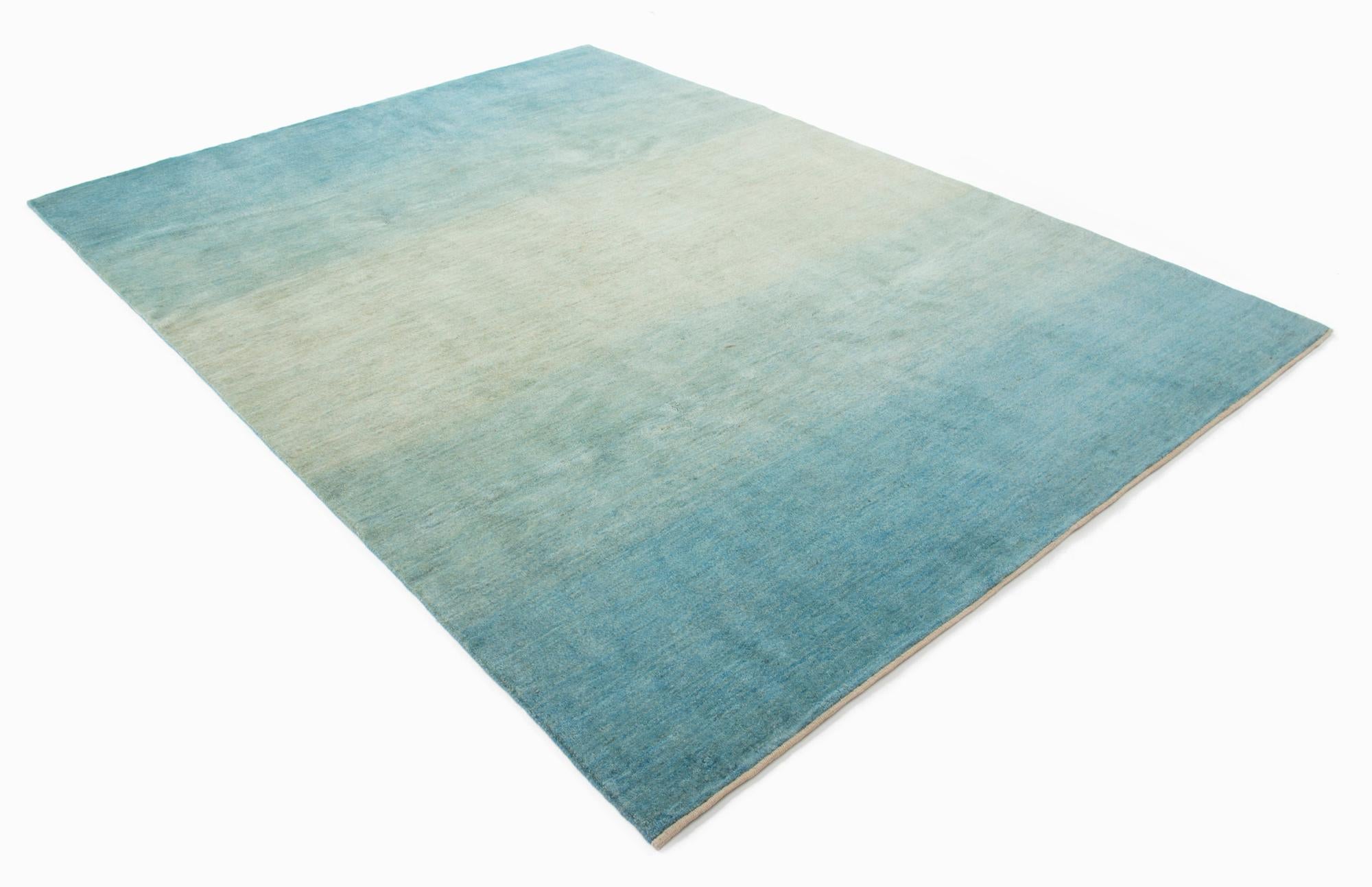 220cm x 310cm Amaleh Alfombra Lana
