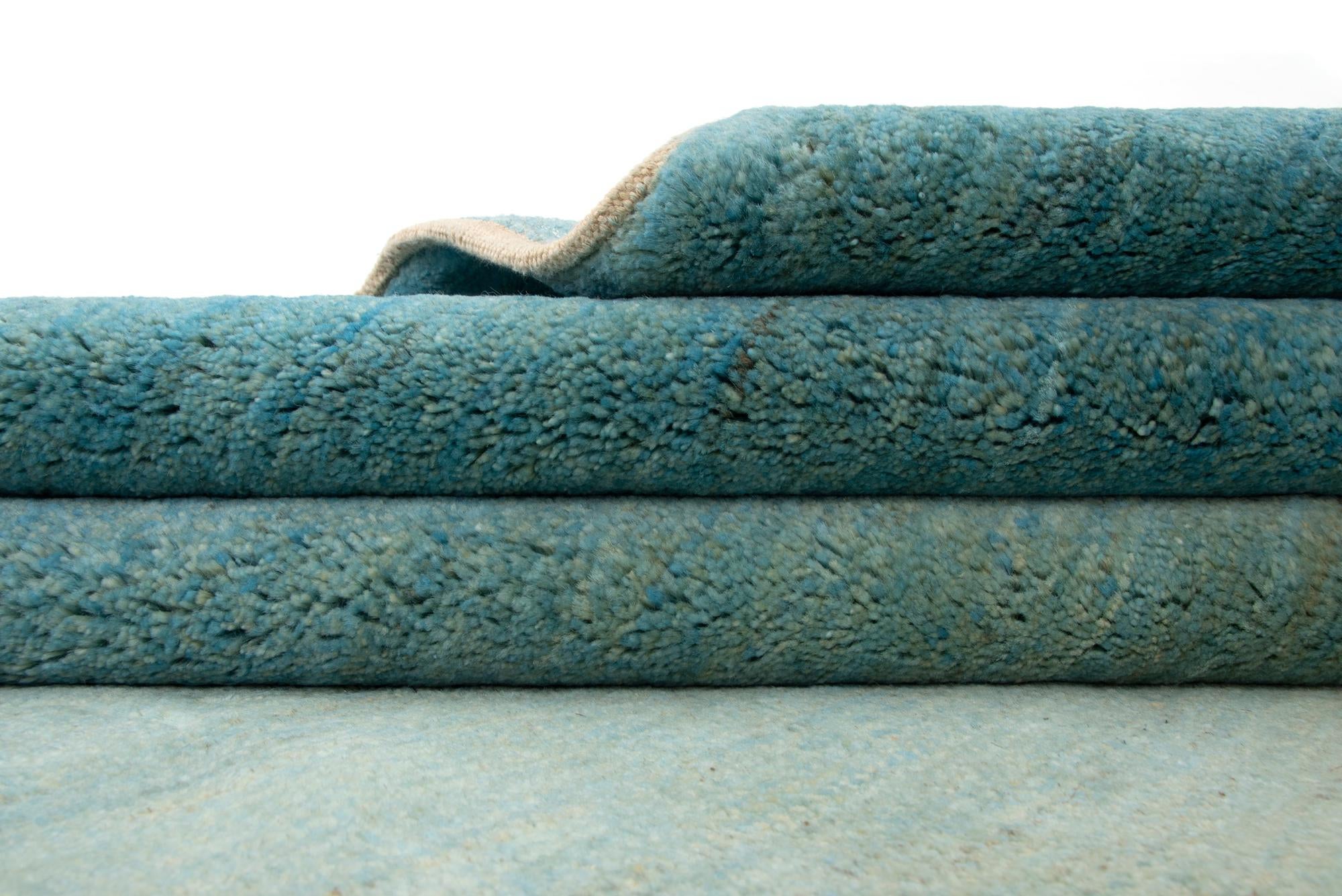220cm x 310cm Amaleh Alfombra Lana