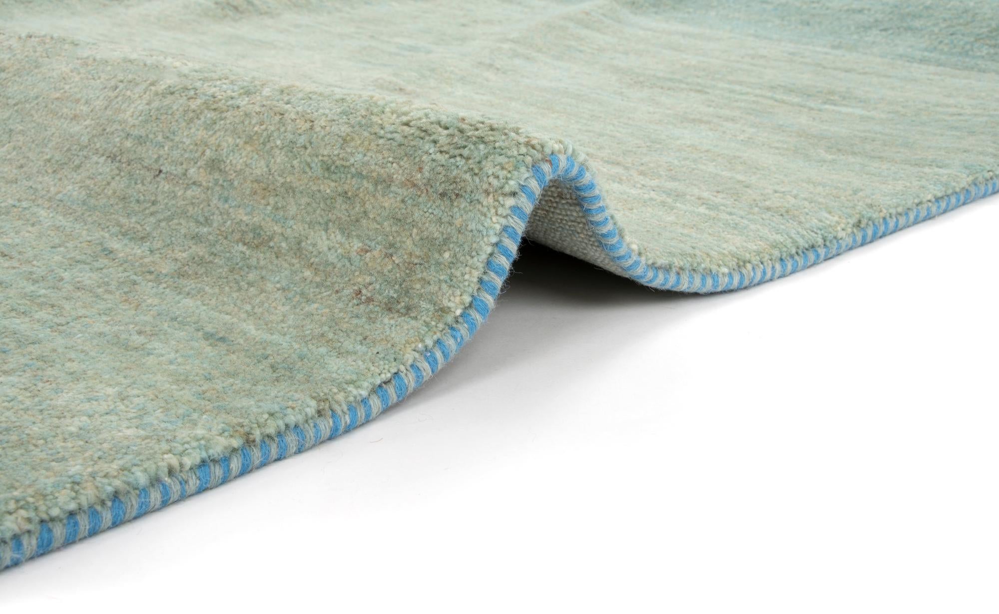 220cm x 310cm Amaleh Alfombra Lana