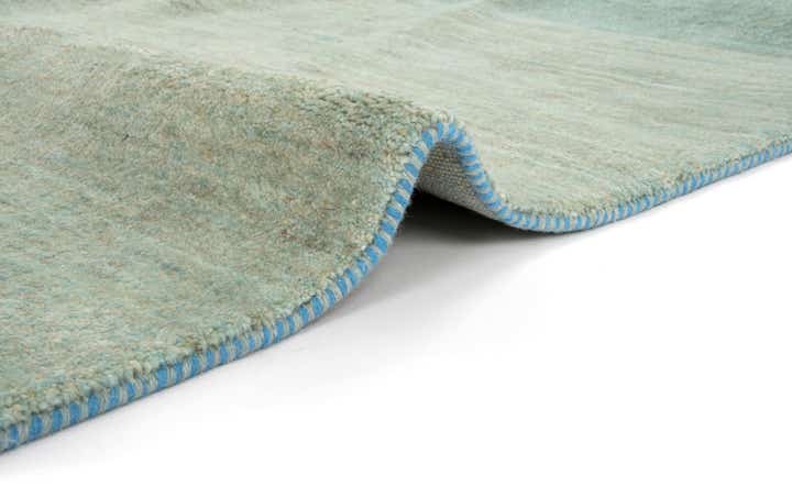 220cm x 310cm Amaleh Alfombra Lana