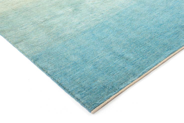 Detail image of 220cm x 310cm Amaleh Alfombra Lana