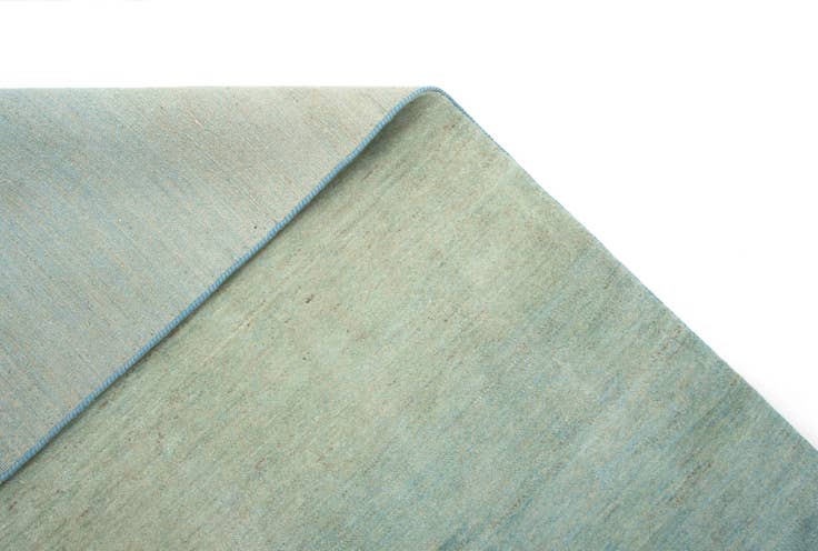 Detail image of 220cm x 310cm Amaleh Alfombra Lana