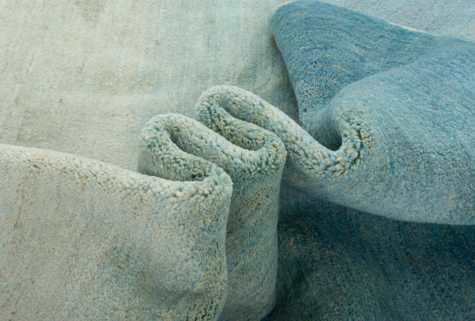 220cm x 310cm Amaleh Alfombra Lana