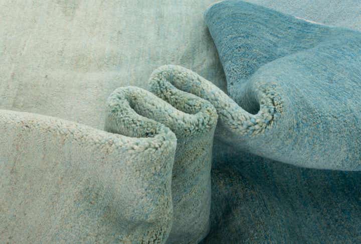 220cm x 310cm Amaleh Alfombra Lana