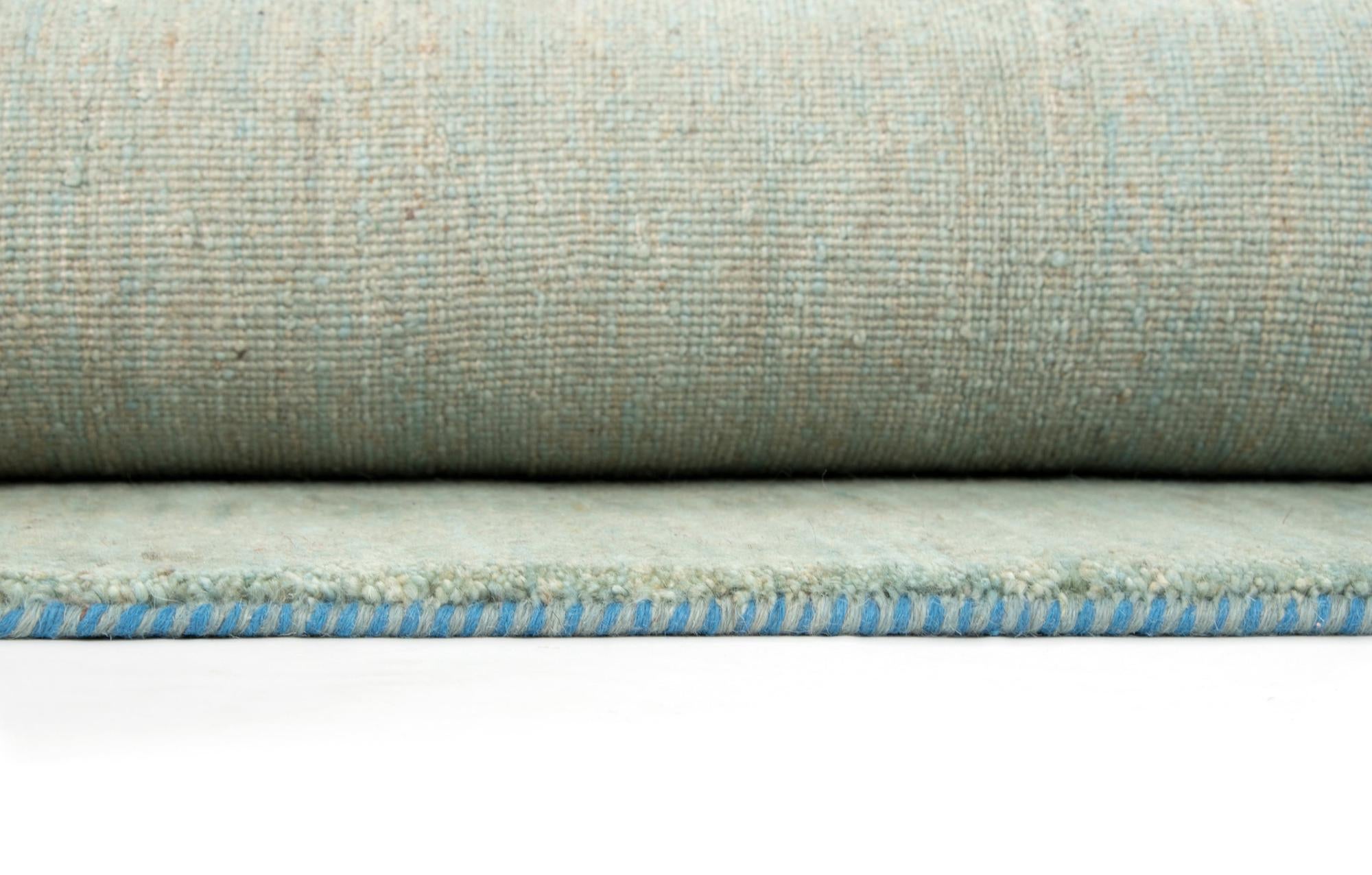 220cm x 310cm Amaleh Alfombra Lana