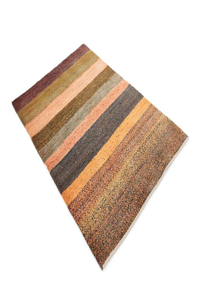 3' 3 x 5' 1 Amaleh Wool Rug