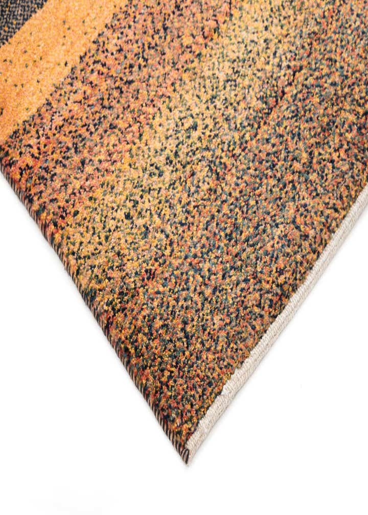 3' 3 x 5' 1 Amaleh Wool Rug