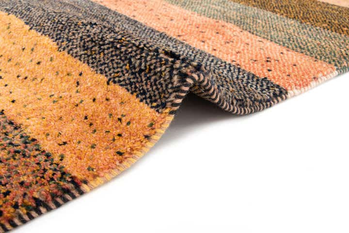 3' 3 x 5' 1 Amaleh Wool Rug