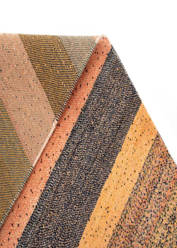 3' 3 x 5' 1 Amaleh Wool Rug