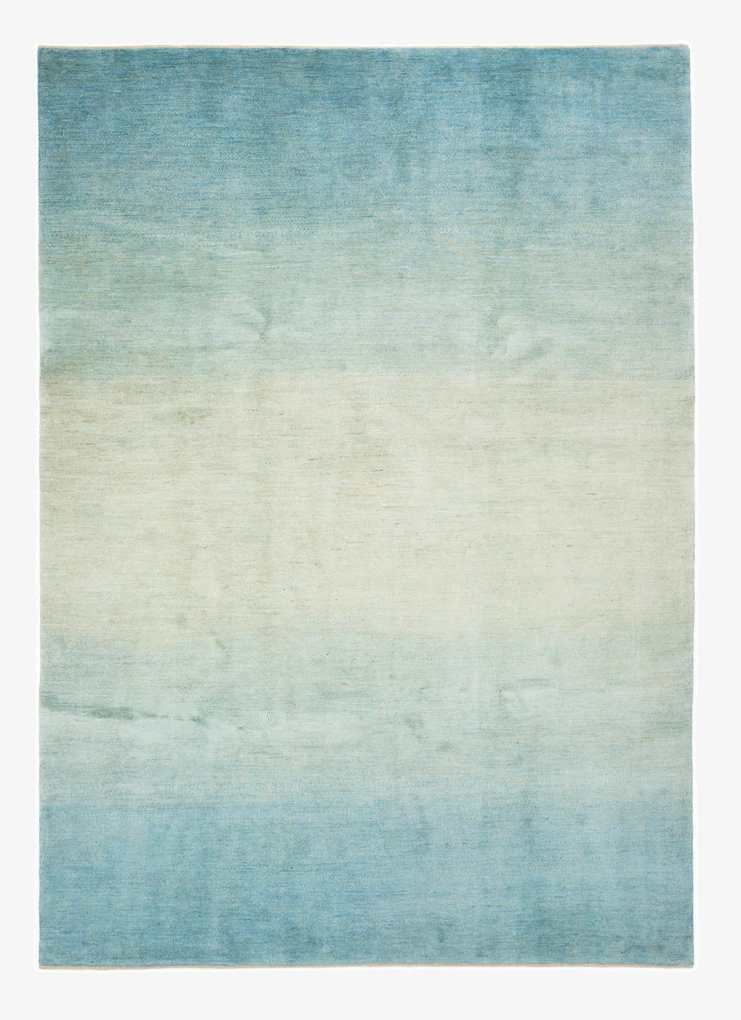 7' 3 x 10' 2 Amaleh Wool Rug