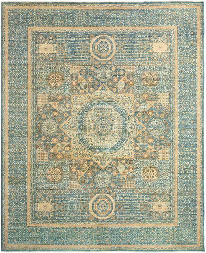 8' 2 x 10' 2 Amina Rug
