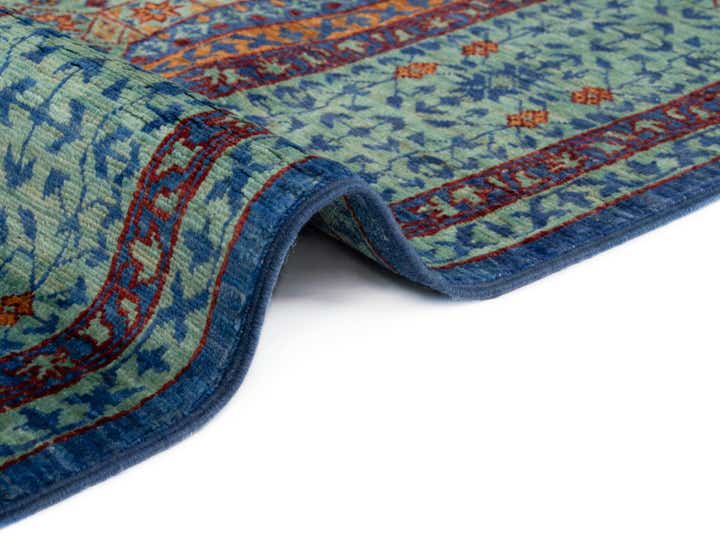 5' 1 x 6' 4 Amina Rug