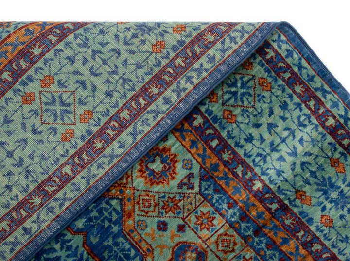 5' 1 x 6' 4 Amina Rug