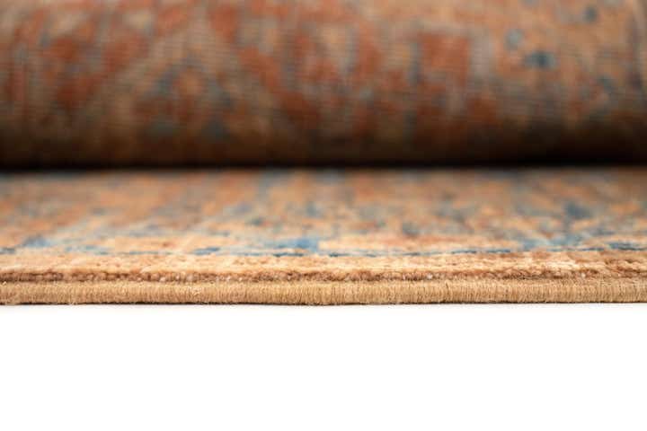 5' 11 x 9' 3 Amina Wool Rug