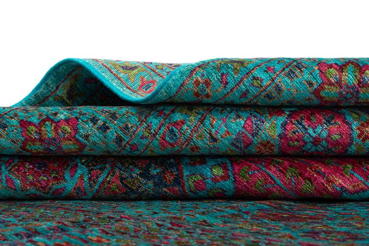 5' 9 x 7' 9 Amina Rug