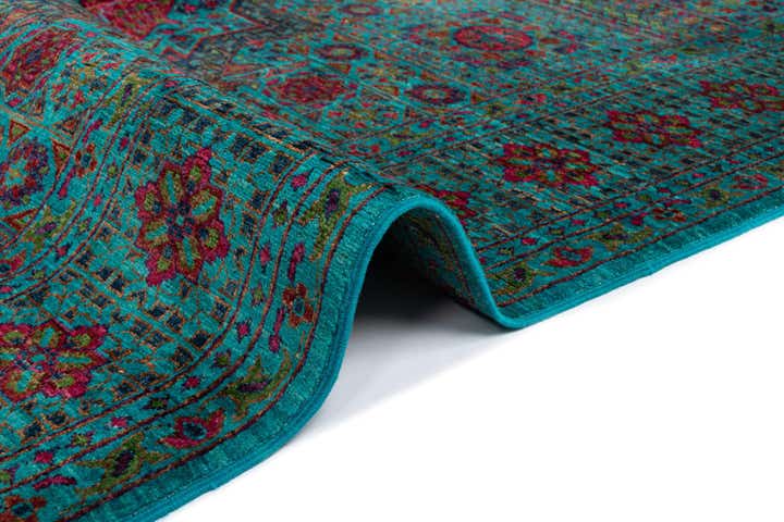 5' 9 x 7' 9 Amina Rug