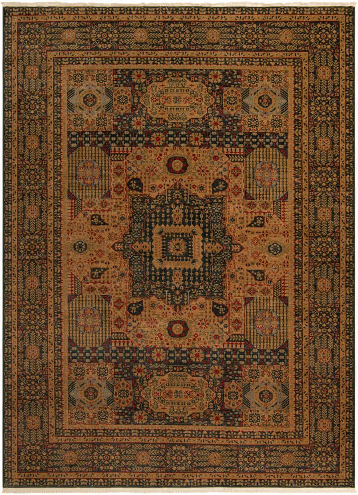 9' x 12' Amina Rug