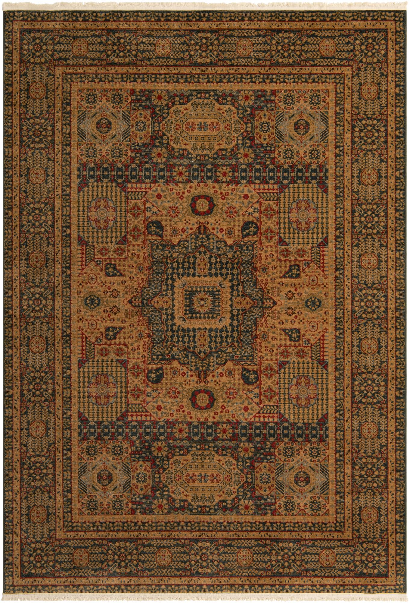 Rug Blue Swatch link