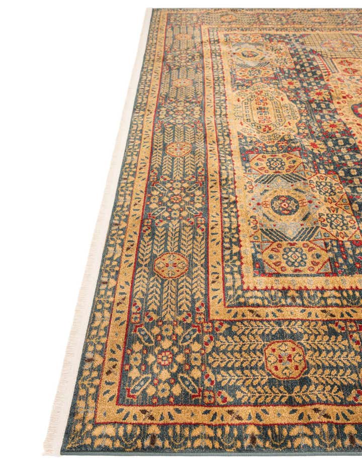 9' x 12' Amina Rug