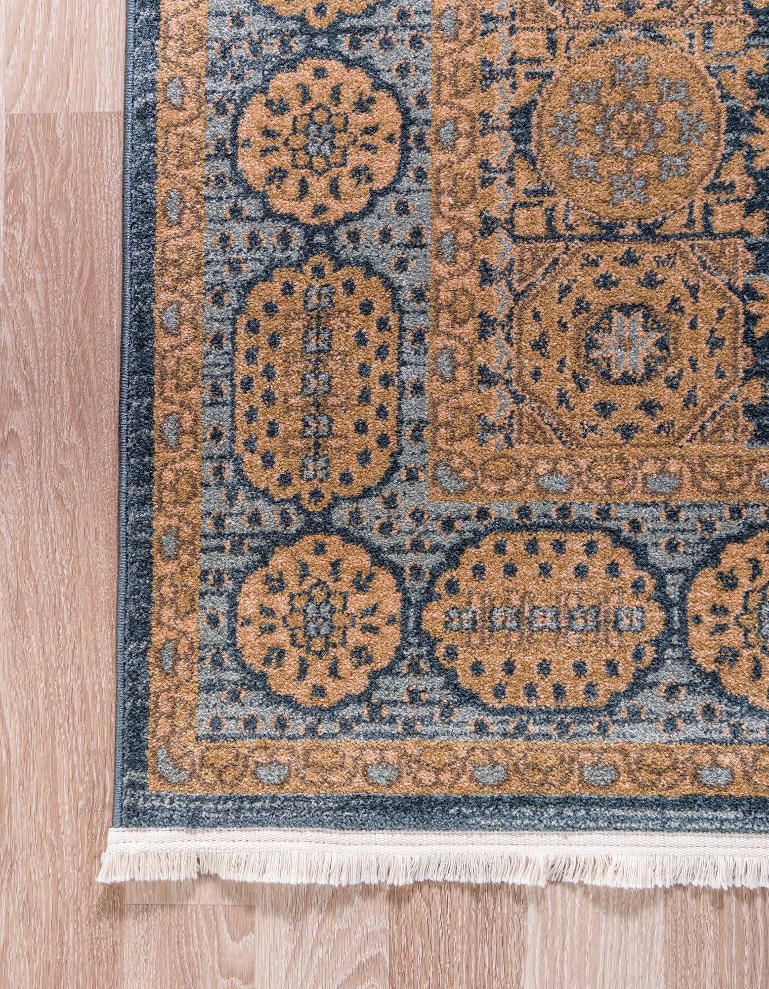 6' x 9' Amina Rug