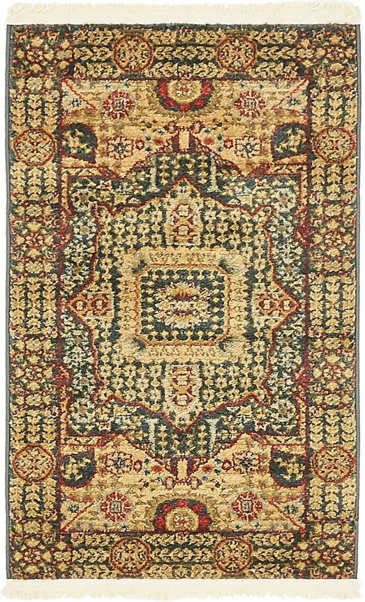 2' x 3' Amina Rug