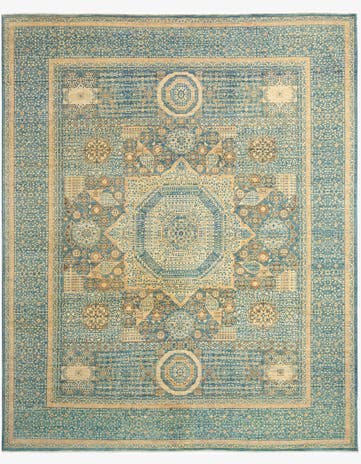 8' 2 x 10' 2 Amina Rug