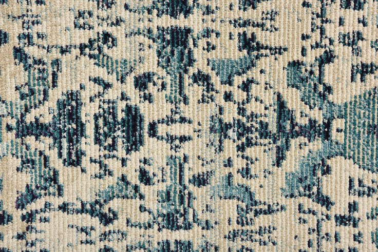 Detail image of 5' 2 x 7' 8 Amulet Rug