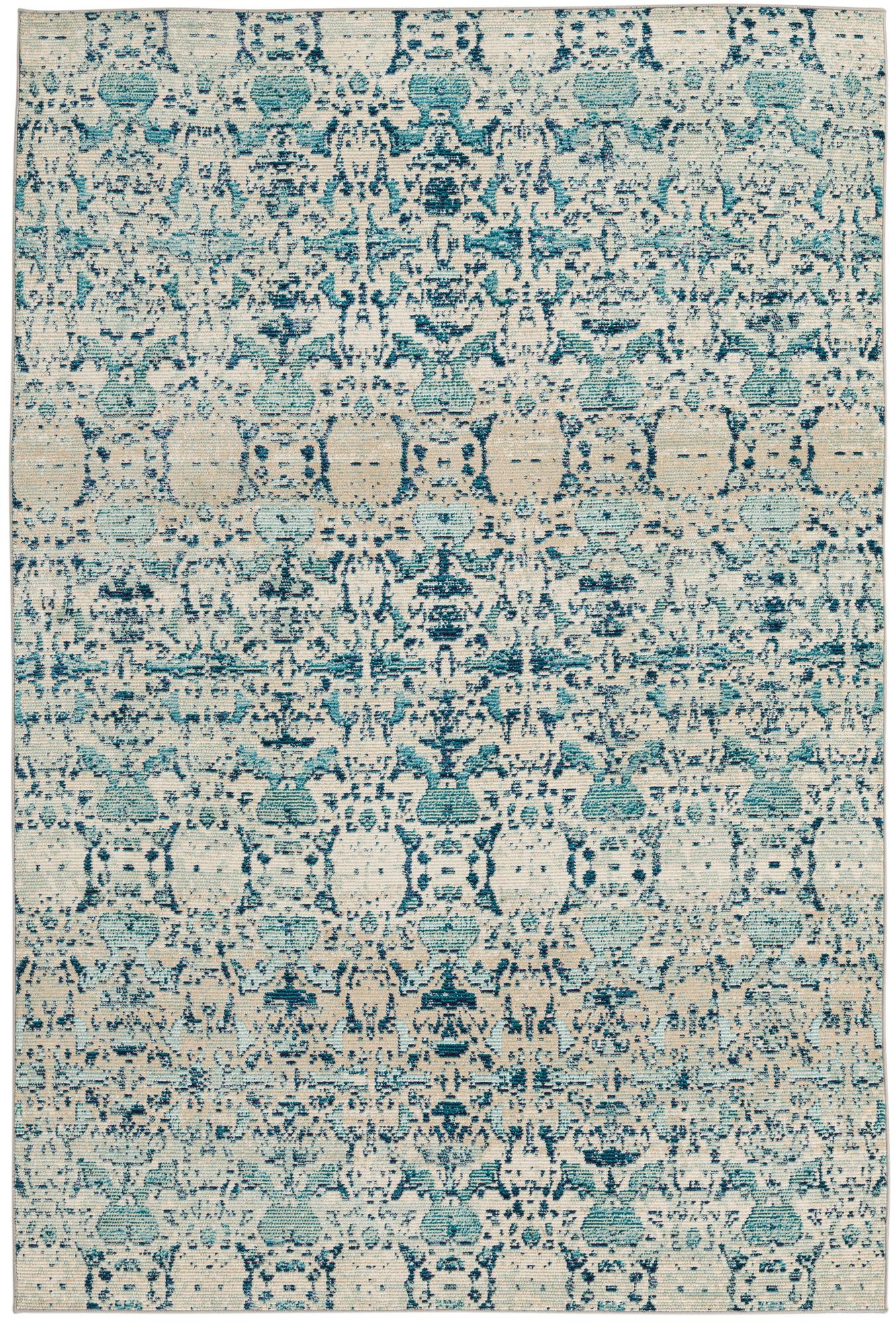5' 2 x 7' 8 Amulet Rug
