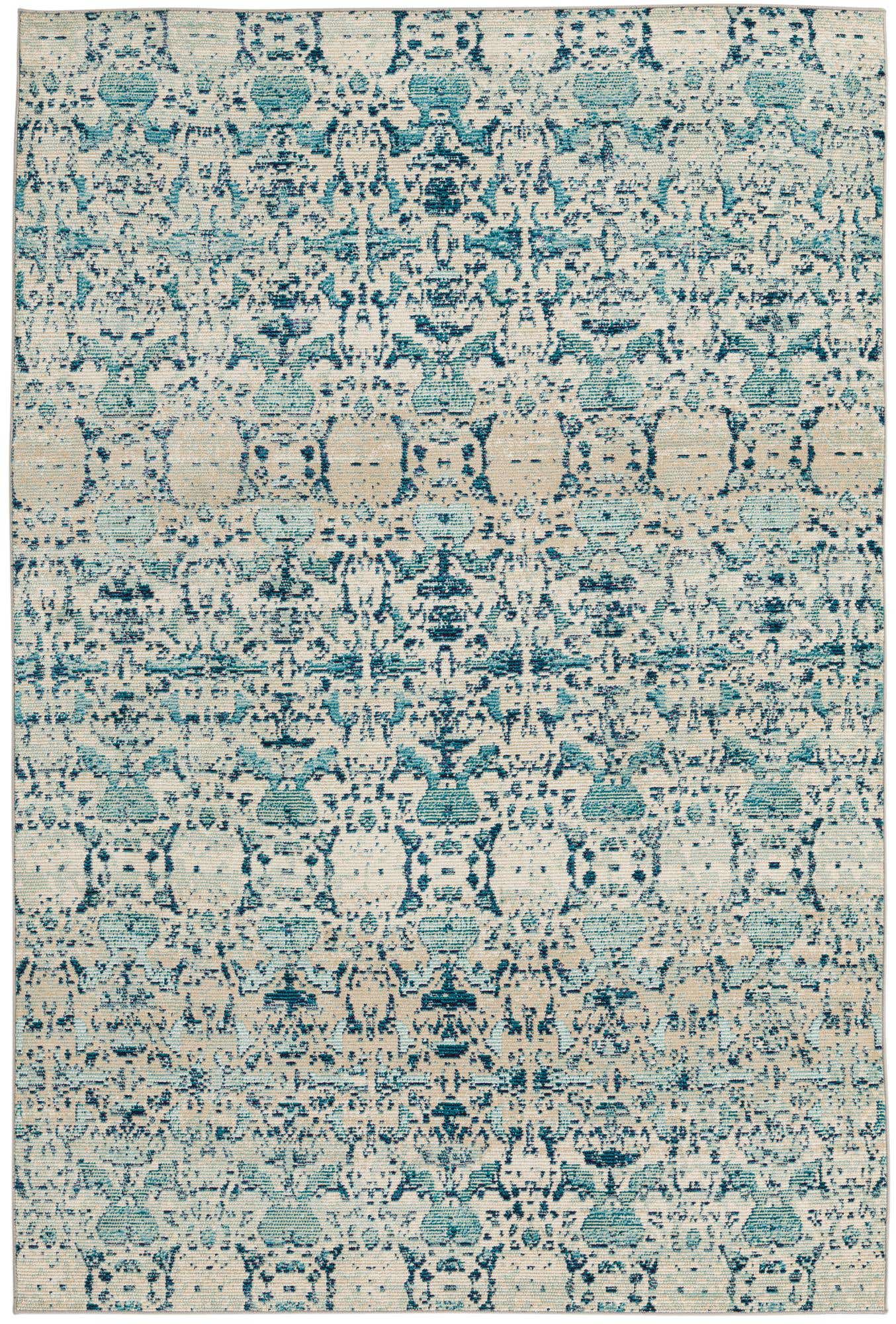 5' 2 x 7' 8 Amulet Rug