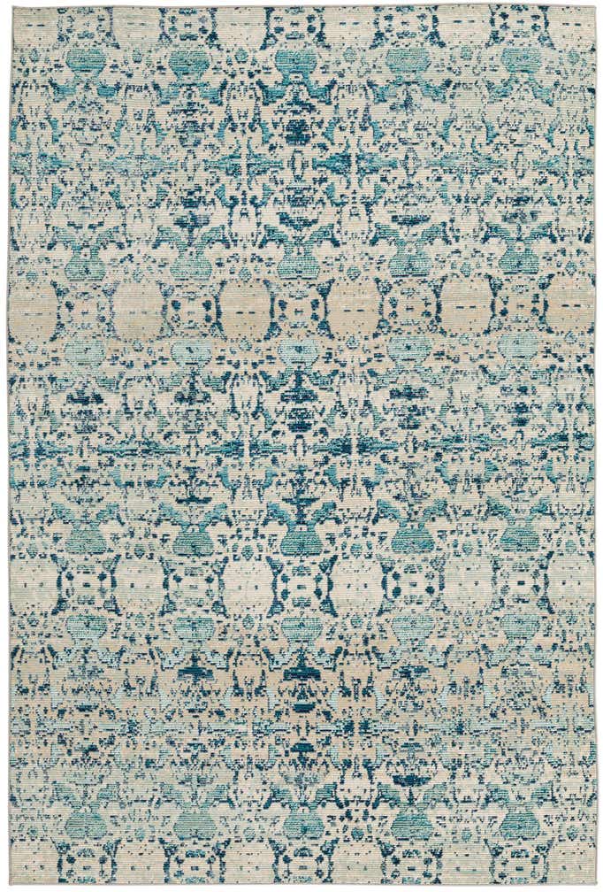 5' 2 x 7' 8 Amulet Rug