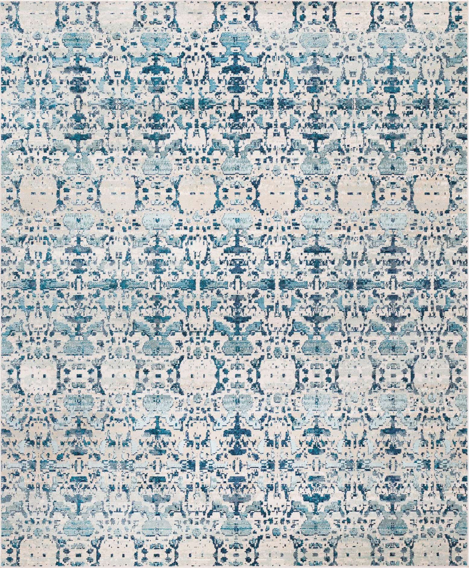 8' x 10' Amulet Rug