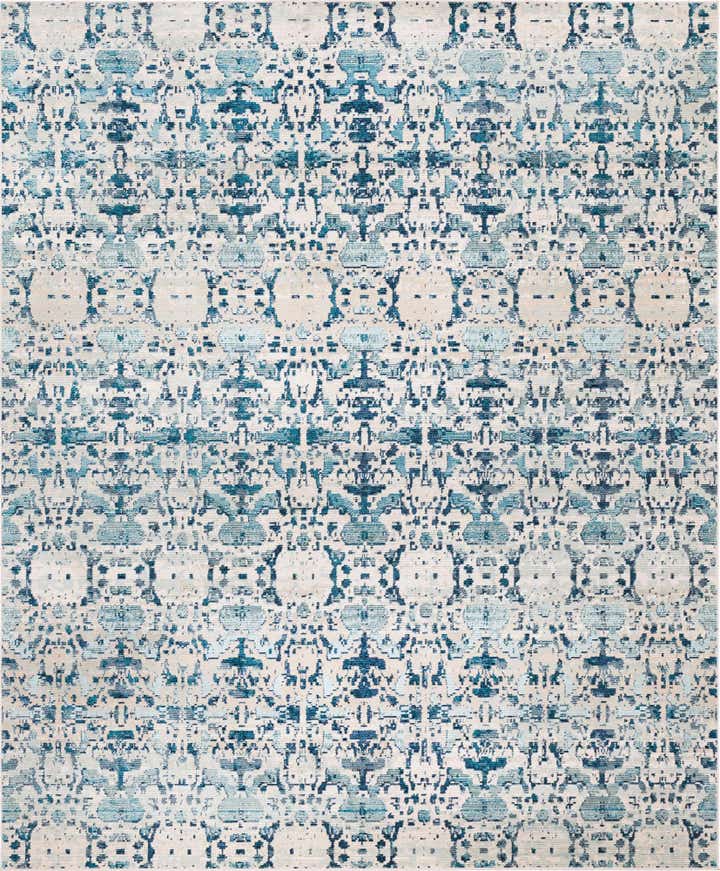 8' x 10' Amulet Rug