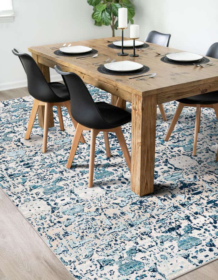 8' x 10' Amulet Rug
