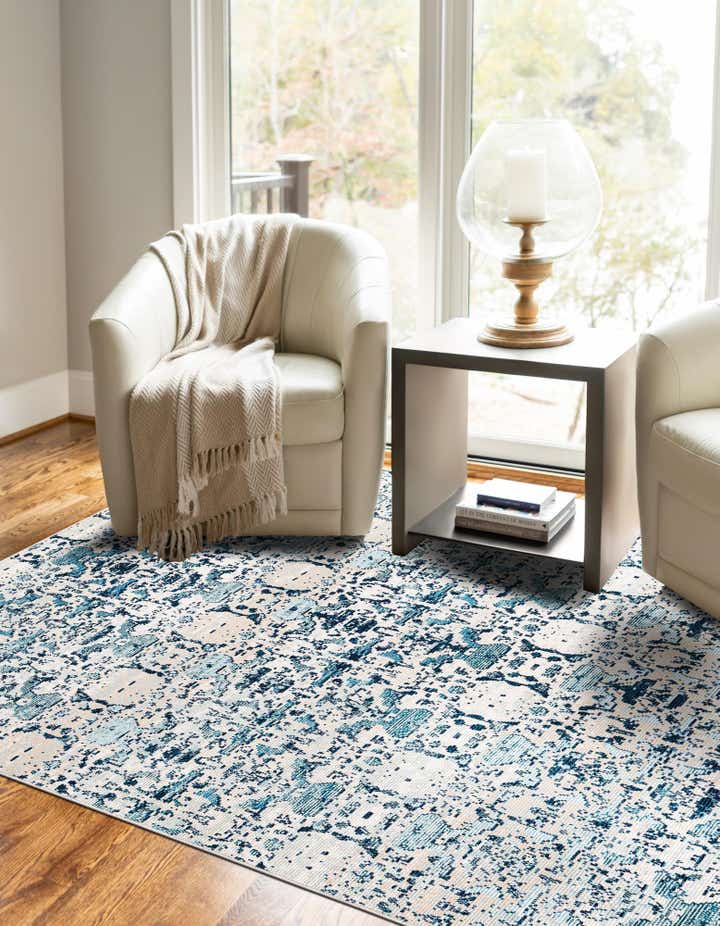 8' x 10' Amulet Rug