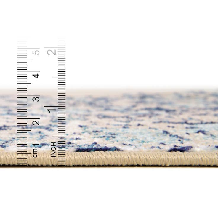 Detail image of 8' x 10' Amulet Rug