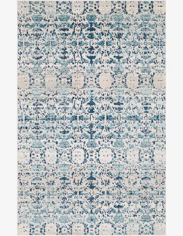 4' x 6' Amulet Rug