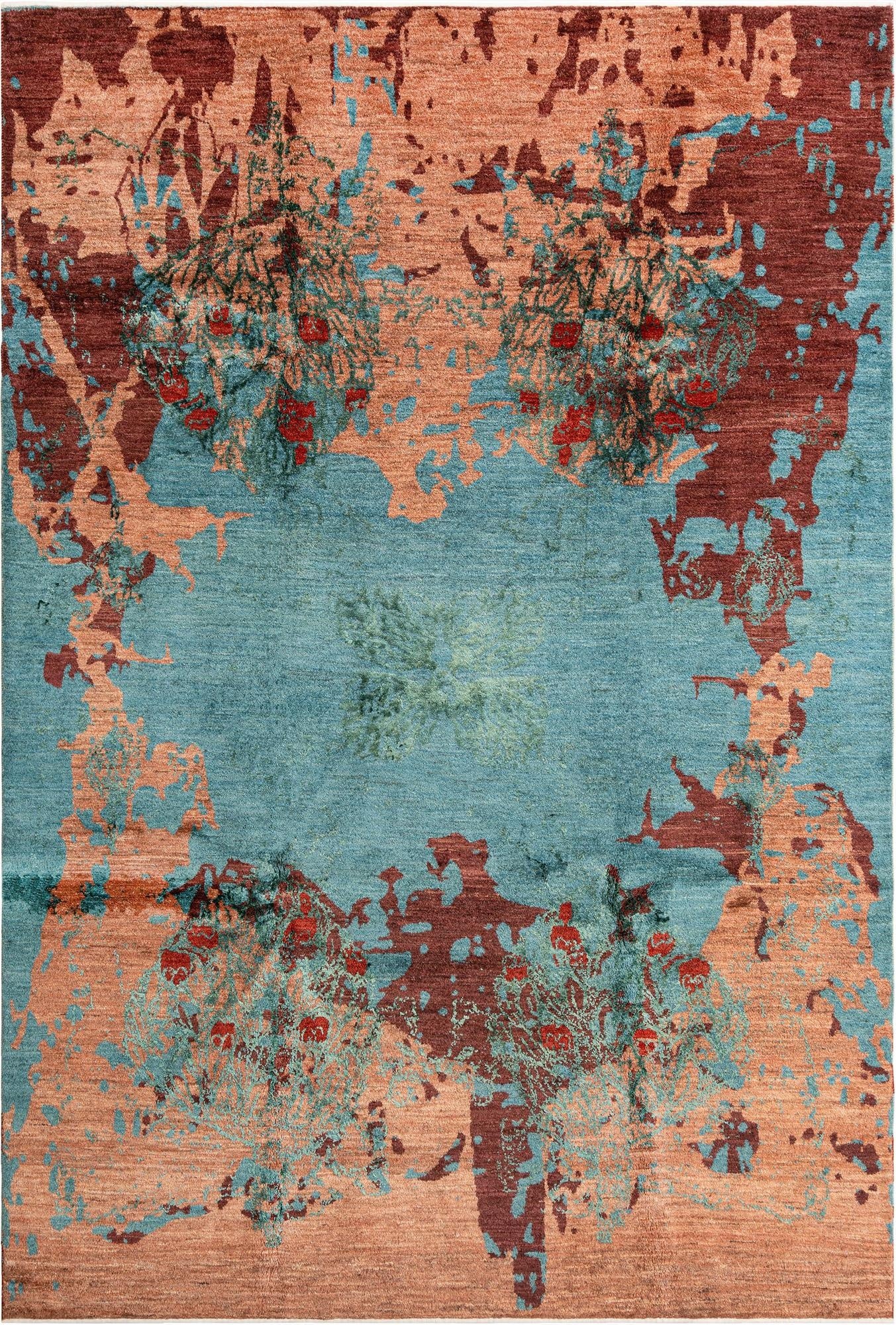 Previously viewed Rug