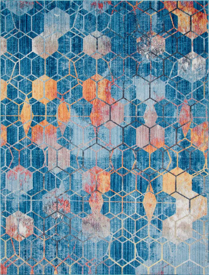 10' x 13' Andromeda Rug