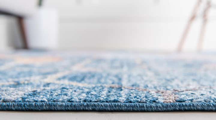 8' x 11' Andromeda Rug